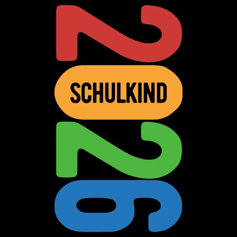Schulkind 2026 - Einschulung - Erstklässler