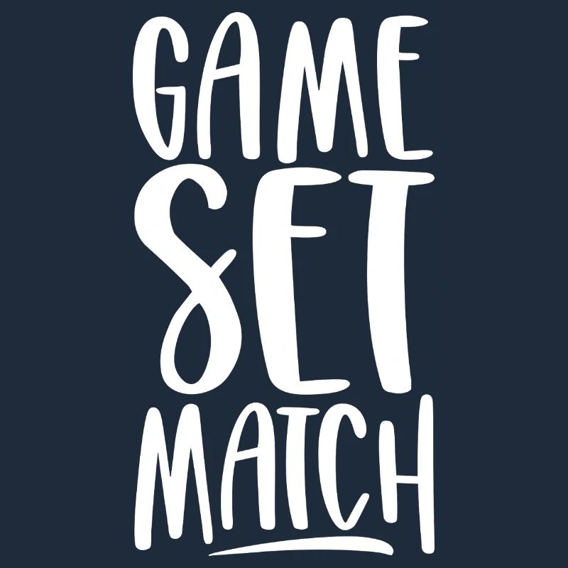 Jeu Set Match