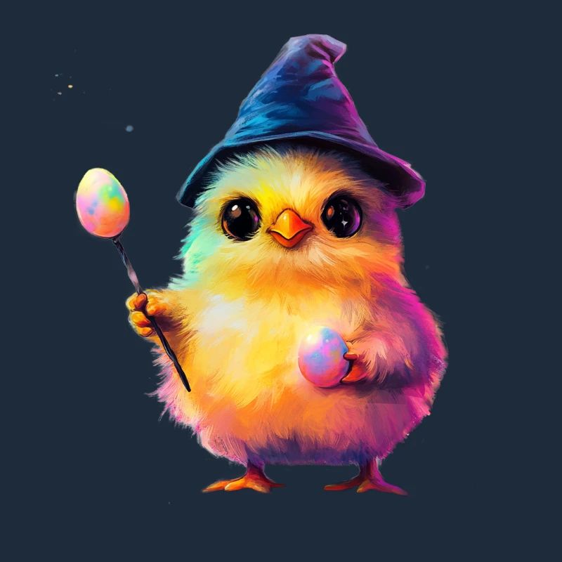 Magic Chick