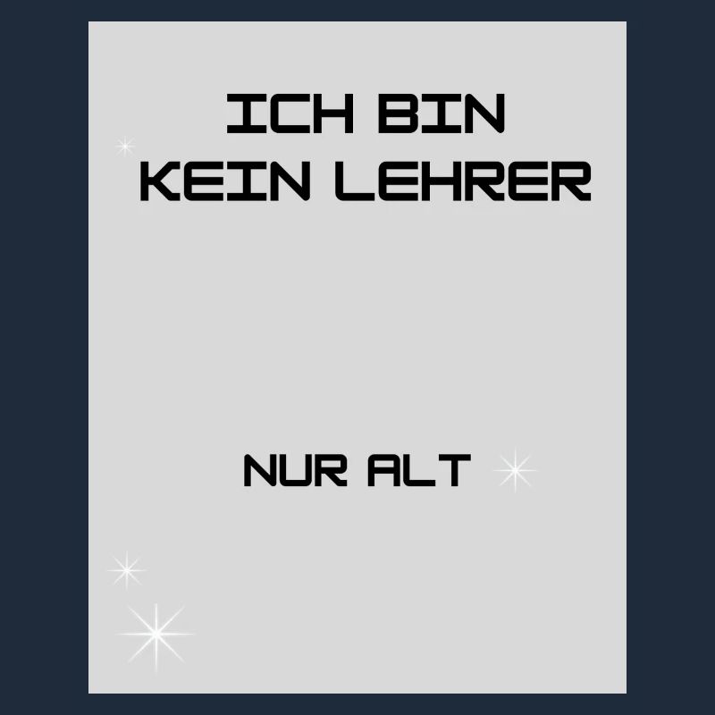 Lehrer