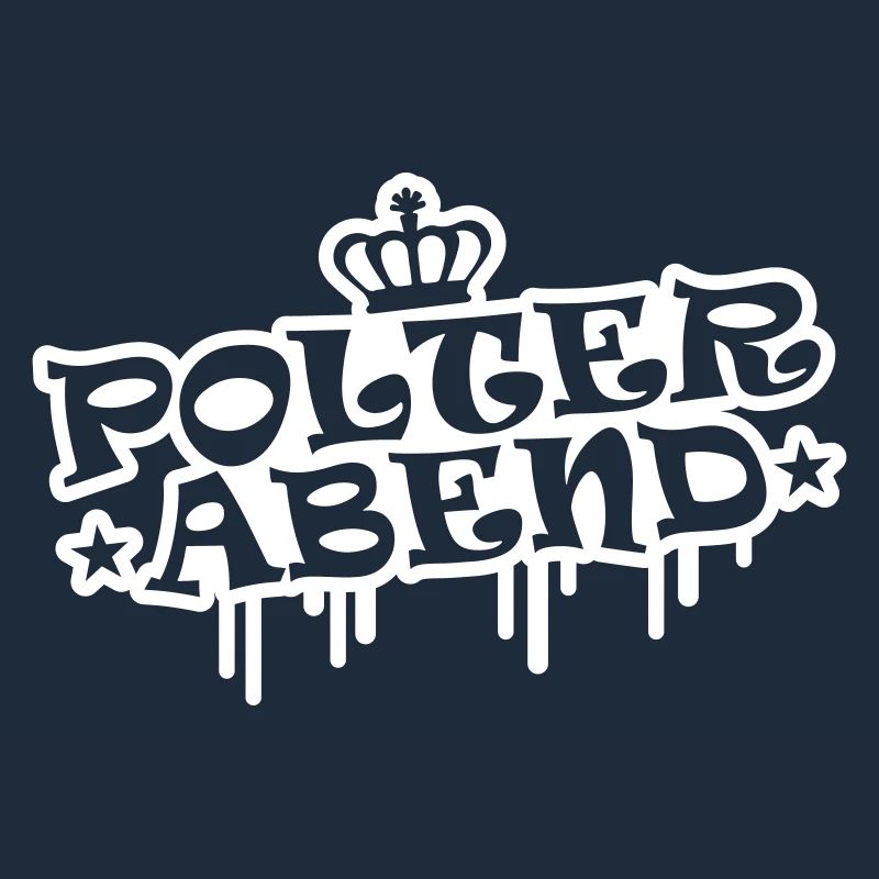 Bachelor Party Polter Wedding