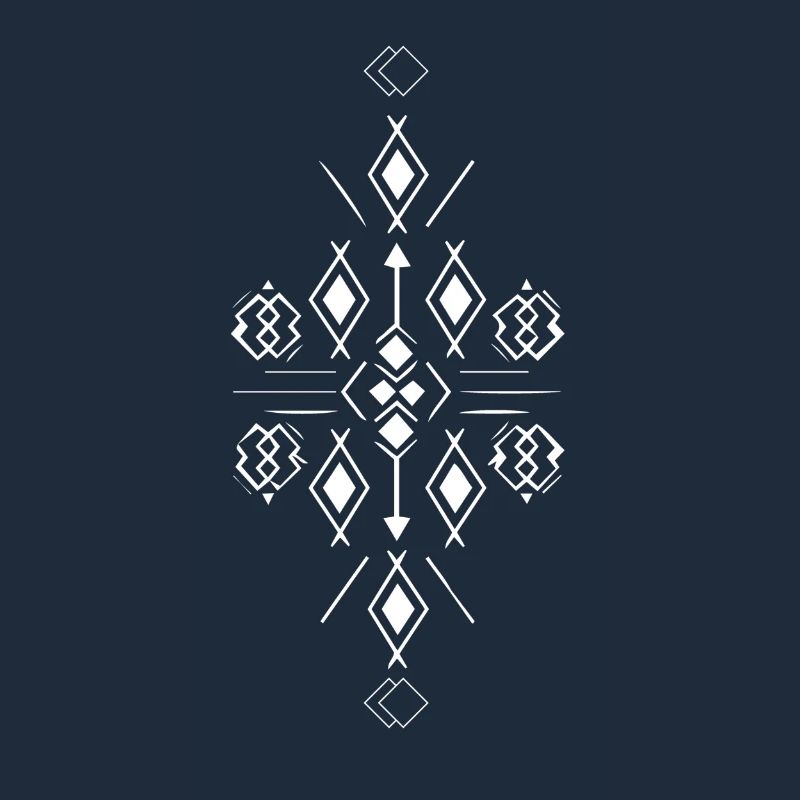 Berber-Symbol