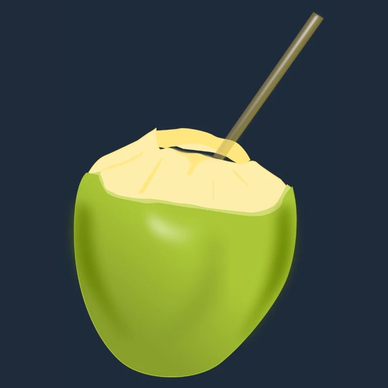 lait de coco