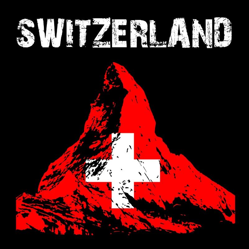 Nation-Design Suisse Cervin 85ni