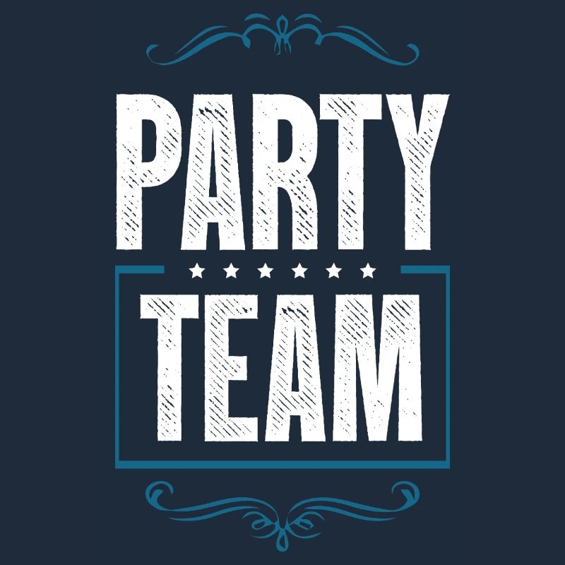Équipe du parti