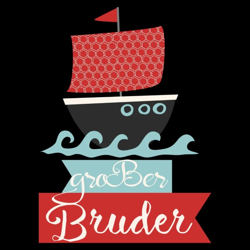 großer Bruder Schiff
