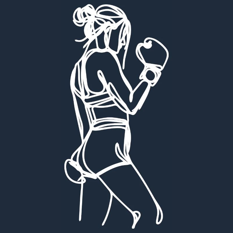 Graphique Boxer