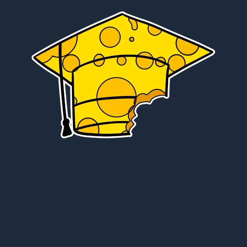 Studium Abschluss Absolventenkappe