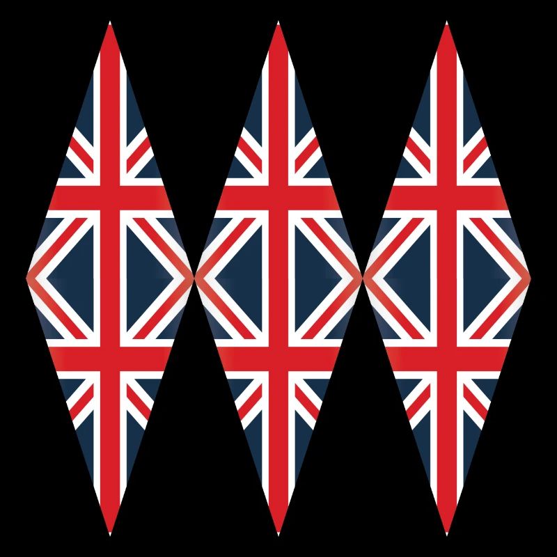 Drapeau de l’Angleterre