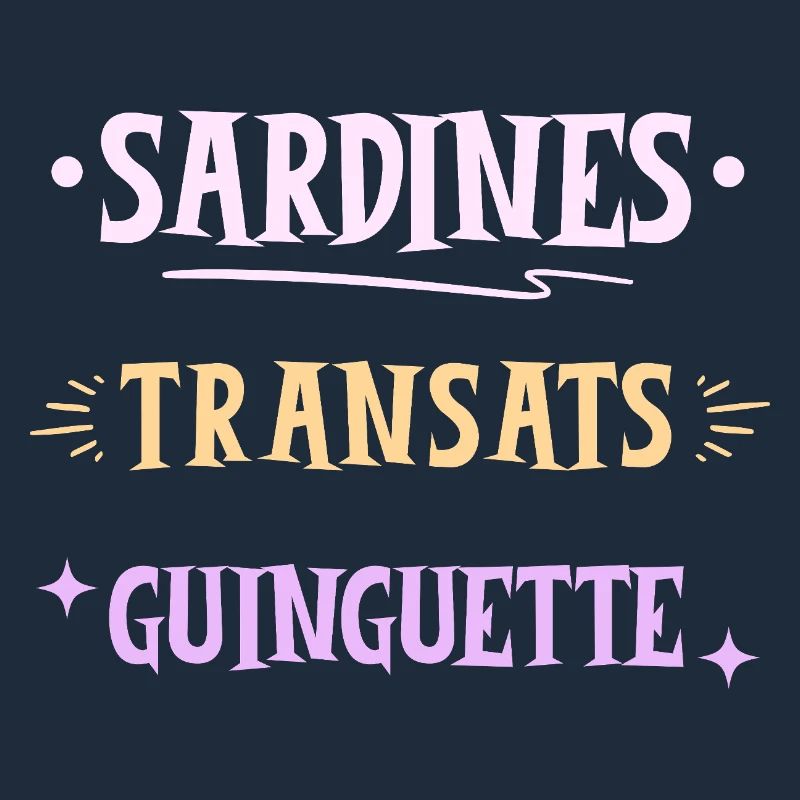 Sardines Transats et Guinguette