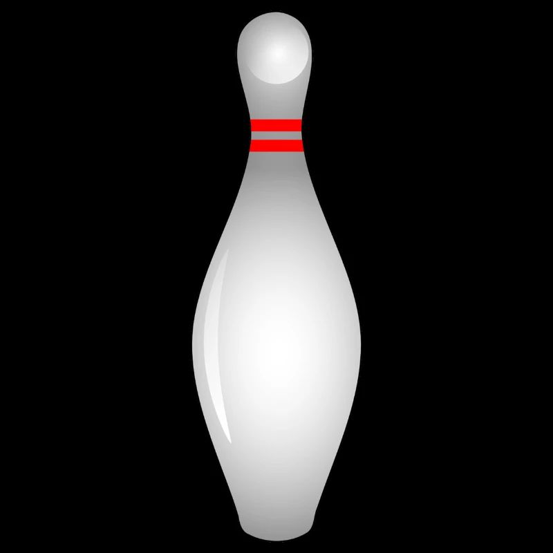 Bowling Pin