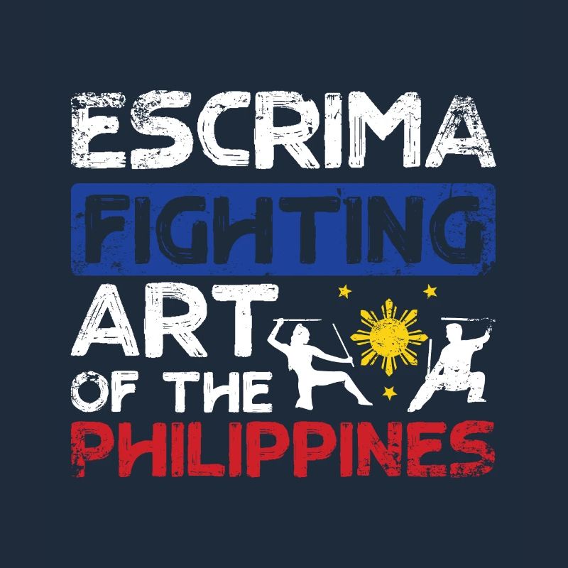 Escrima art de combat des philippines