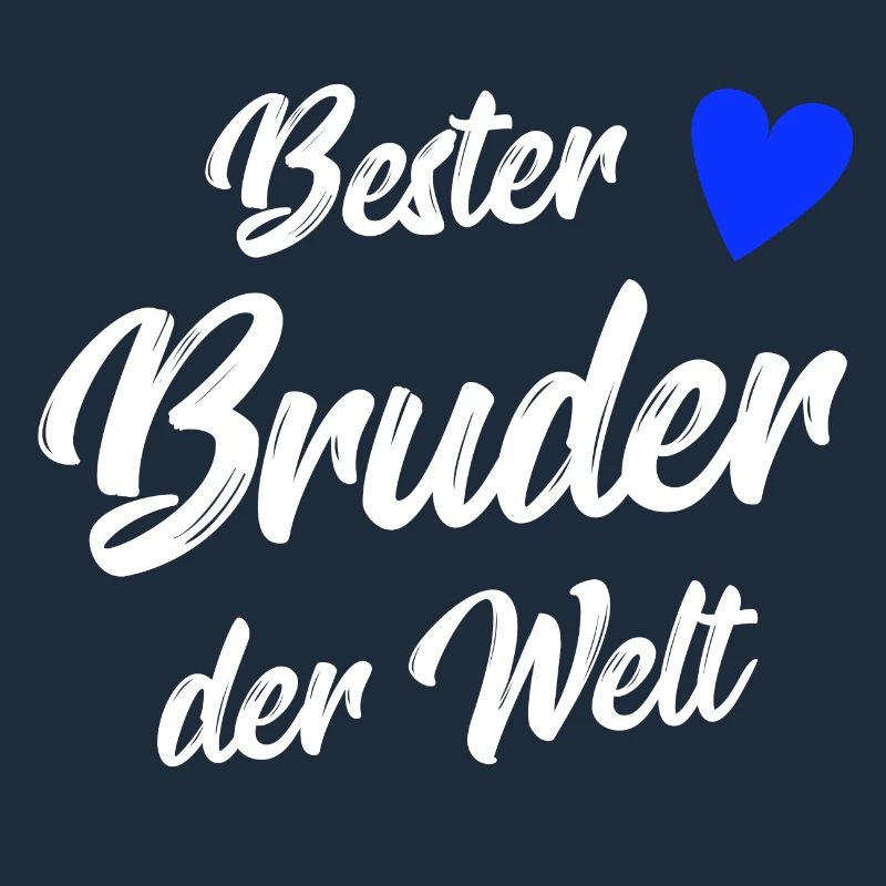 bester bruder