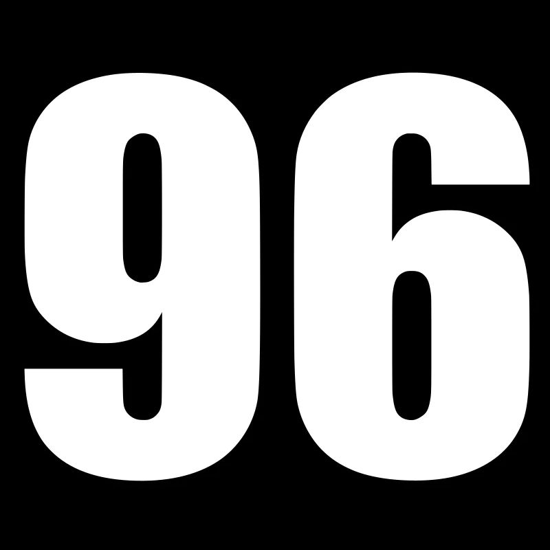 96