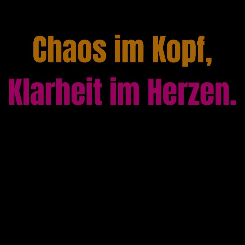 Chaos Statement ADHD and Autism
