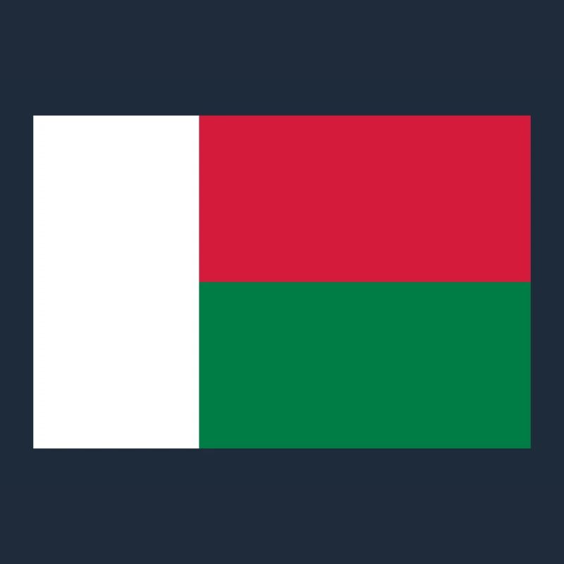 Madagaskar