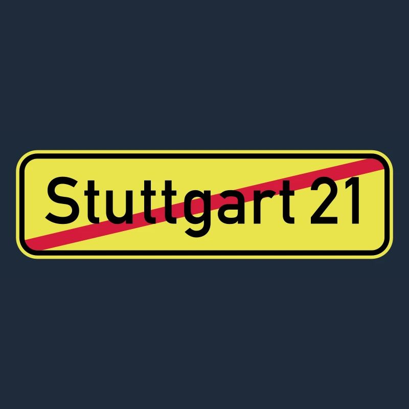 Stuttgart 21
