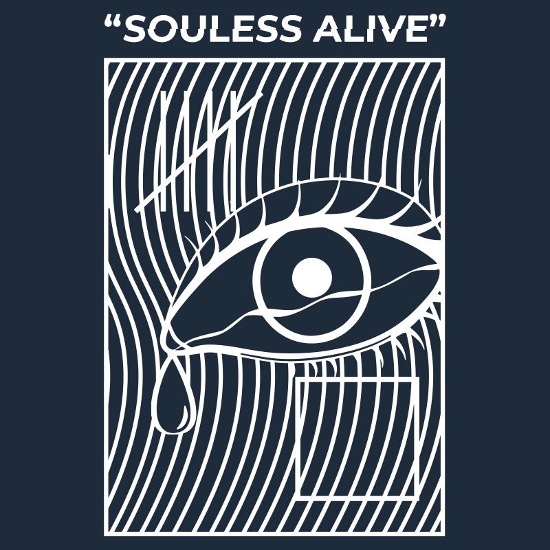 Souless Alive