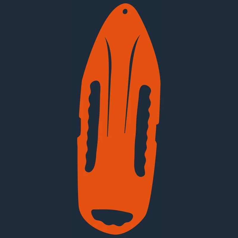 Bouée maître nageur