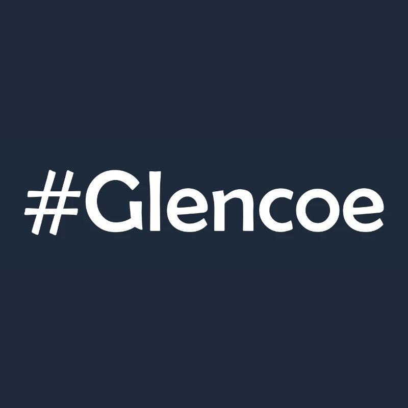 #Glencoe