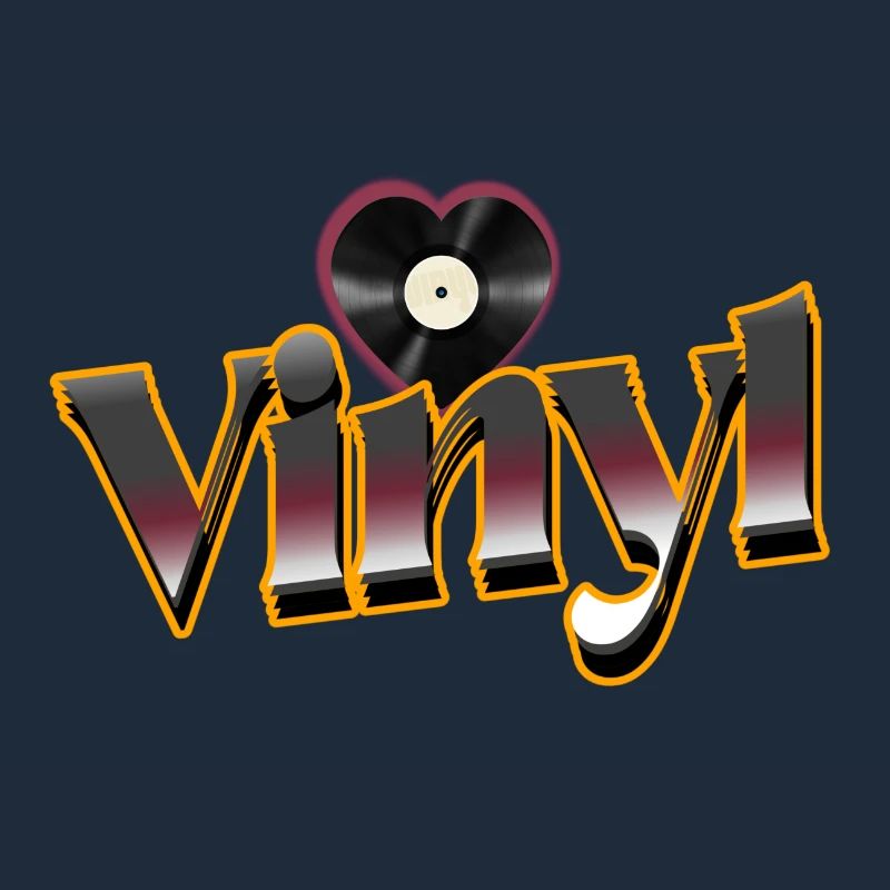 Vinyle Love
