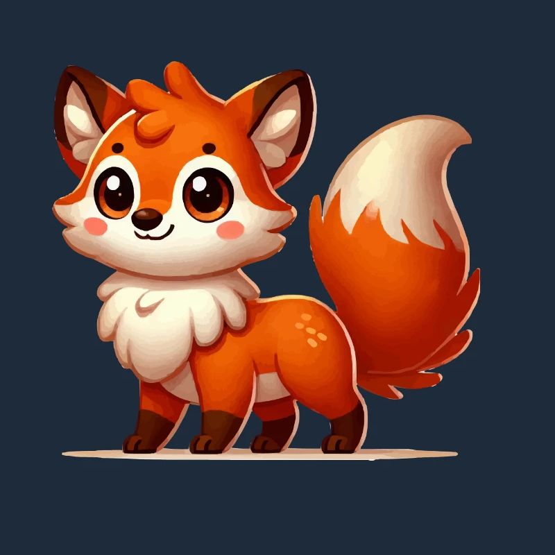 Fox Comic