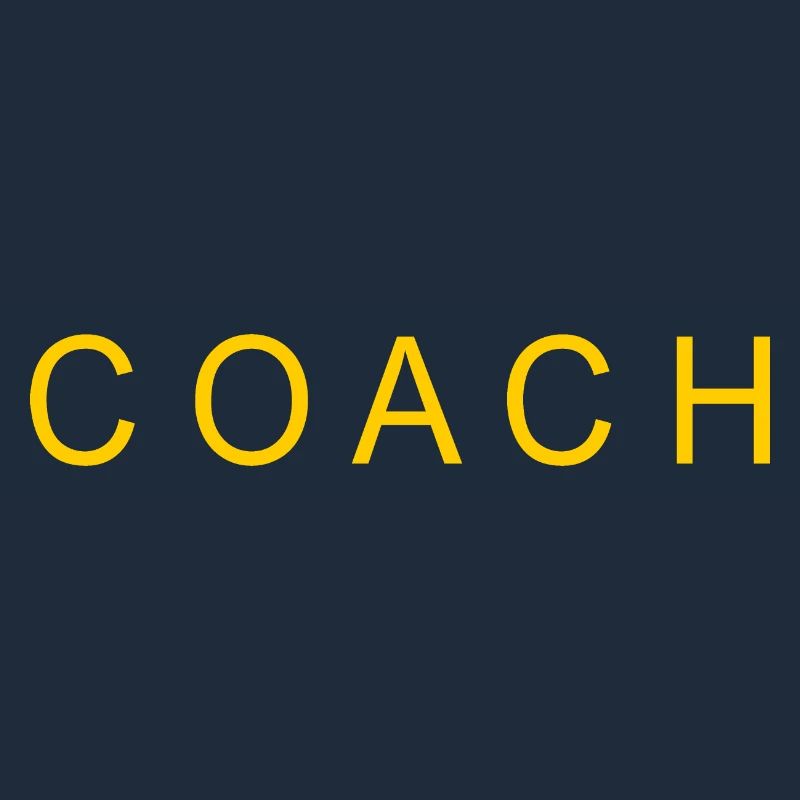 Coach