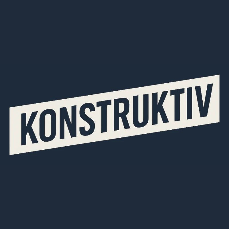 Constructif
