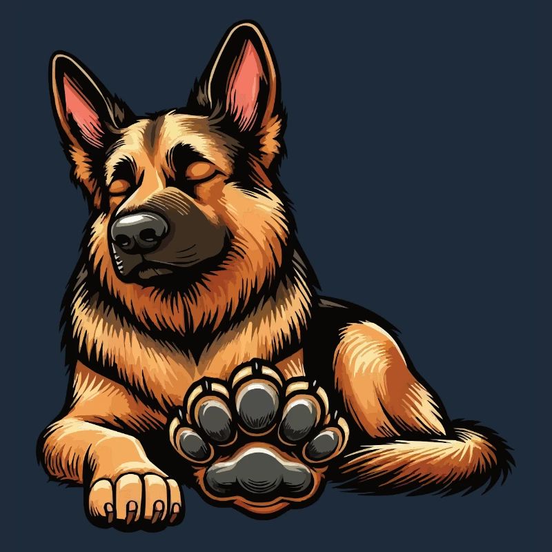 Deutscher Schäferhund Schäferhunde Schäferhunde