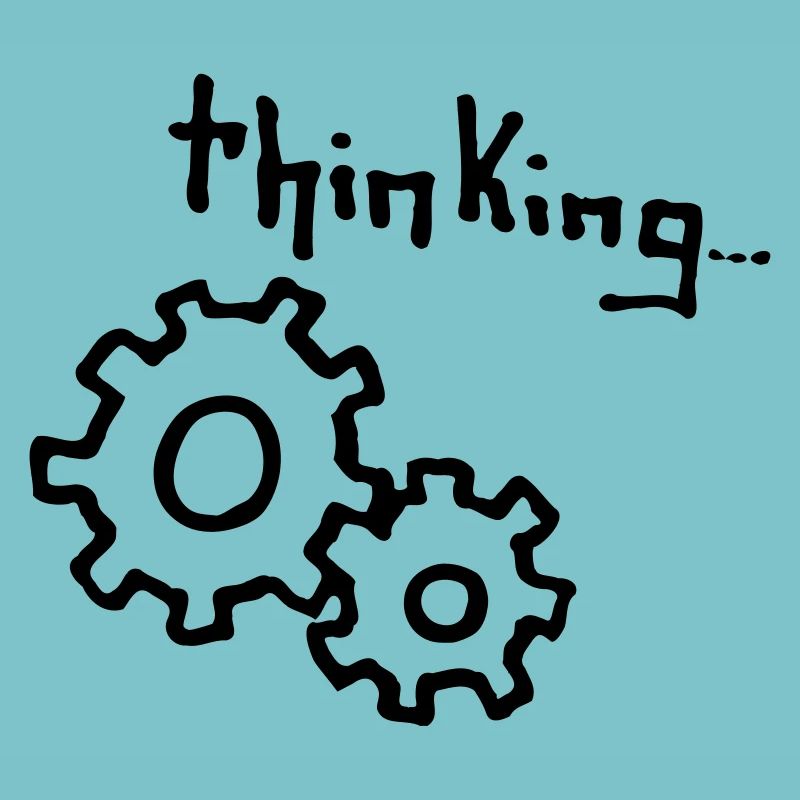 thinking