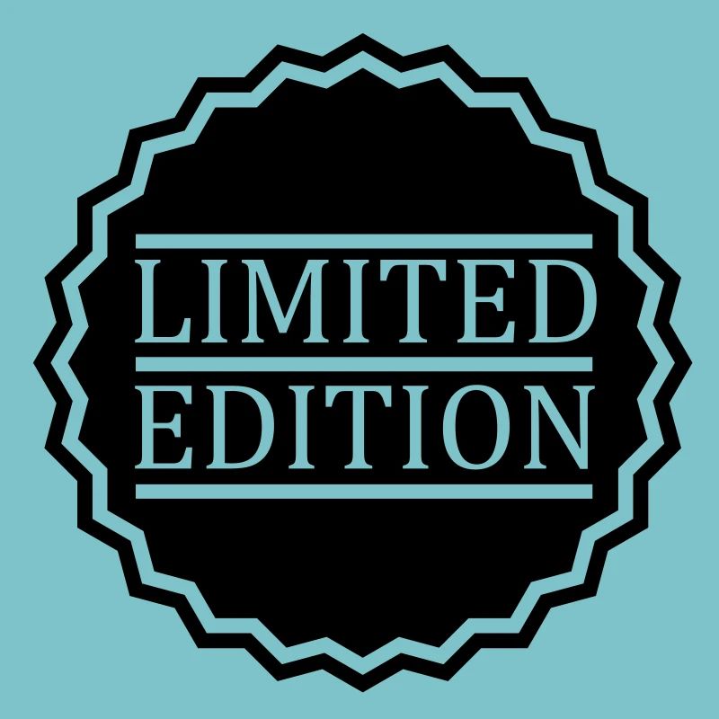édition limitée