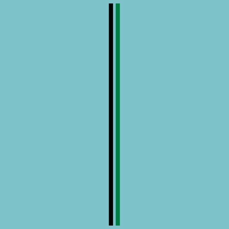 linien