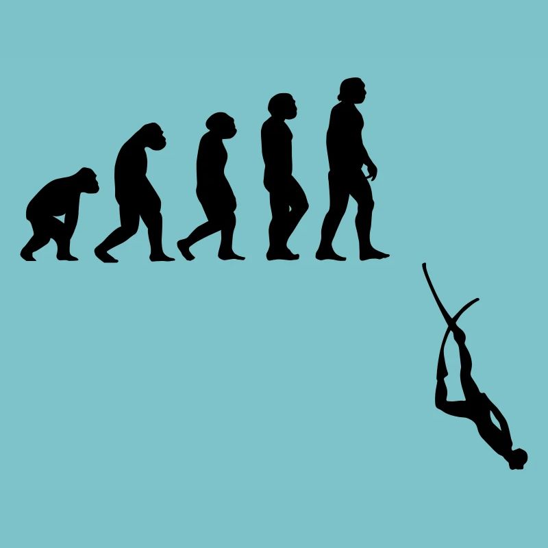 Evolution Apnée Plongée
