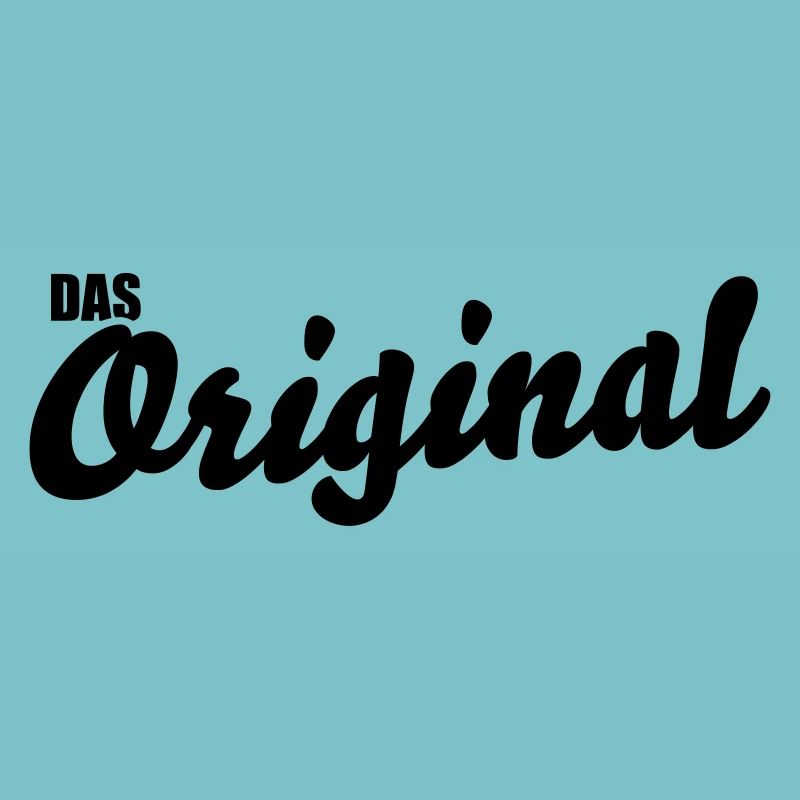 Das Original