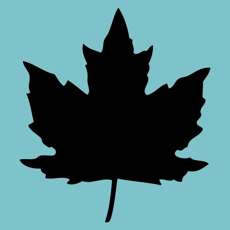 Feuille Erable
