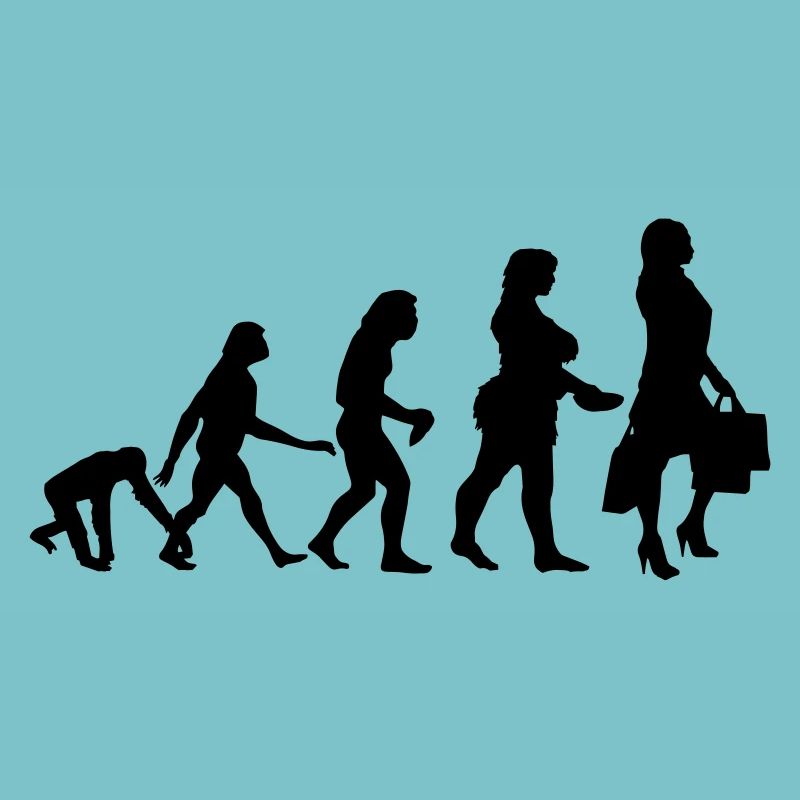 SHOPPING QUEEN EVOLUTION