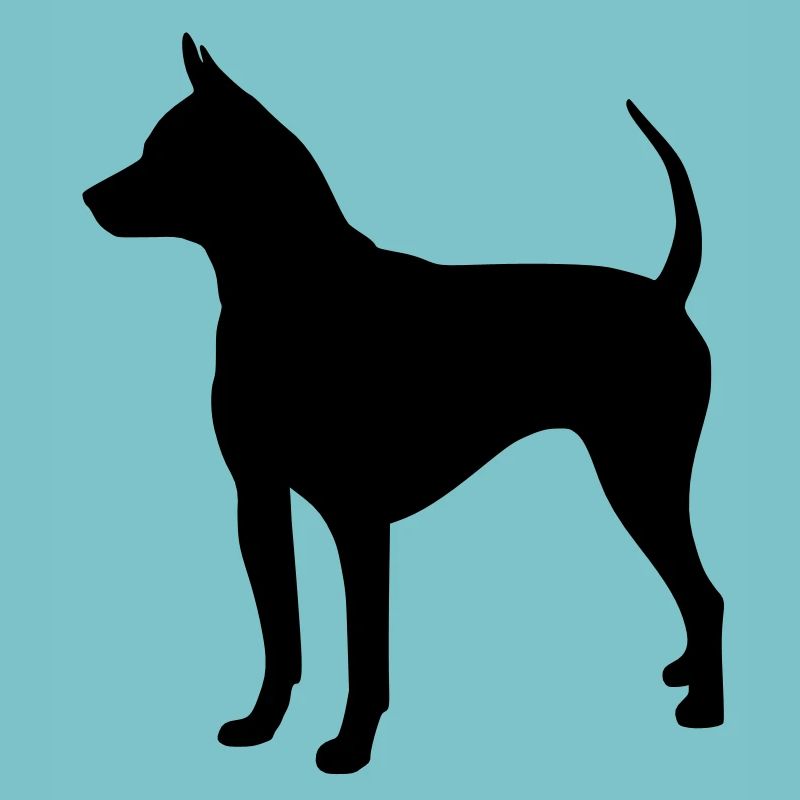 Thai Ridgeback - Hunderassenshirt by Lola