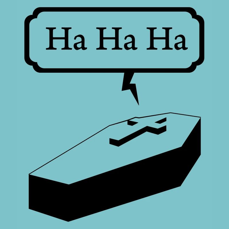 hahaha