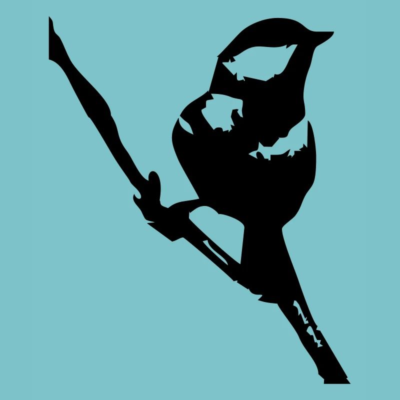 Der Spatz