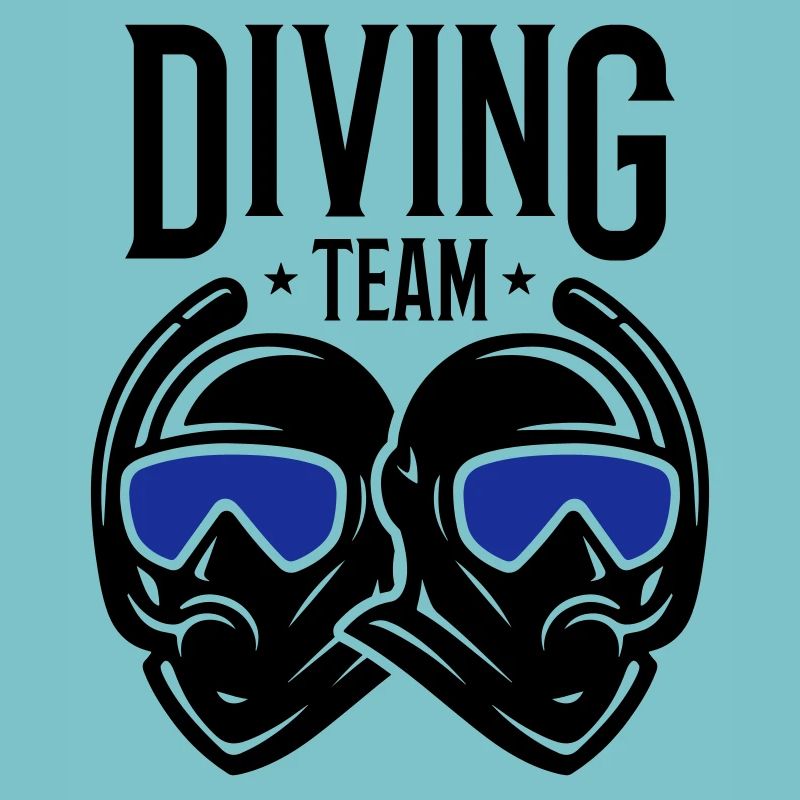 Diving Team Diving