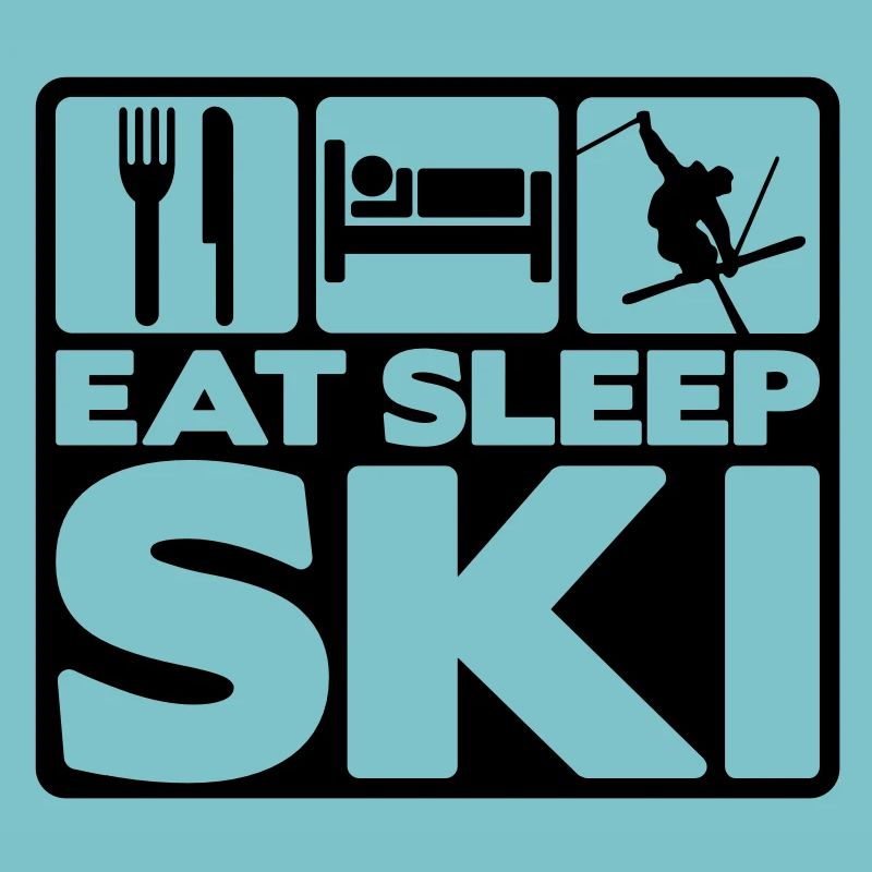 eat sleep ski 04