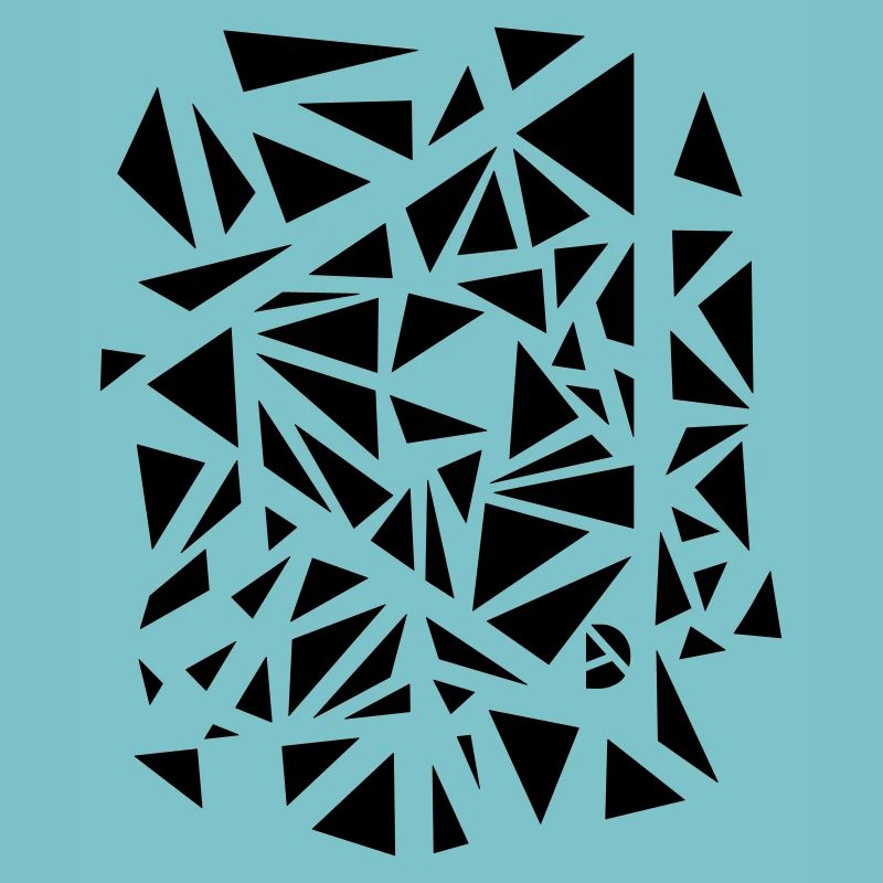 AD Triangle Explosion