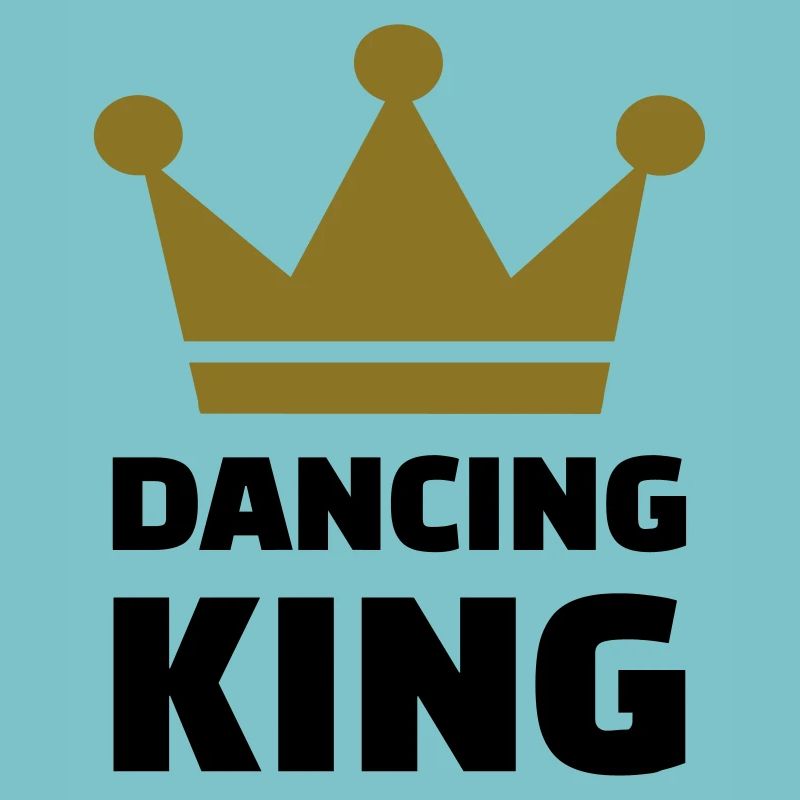 Dancing King