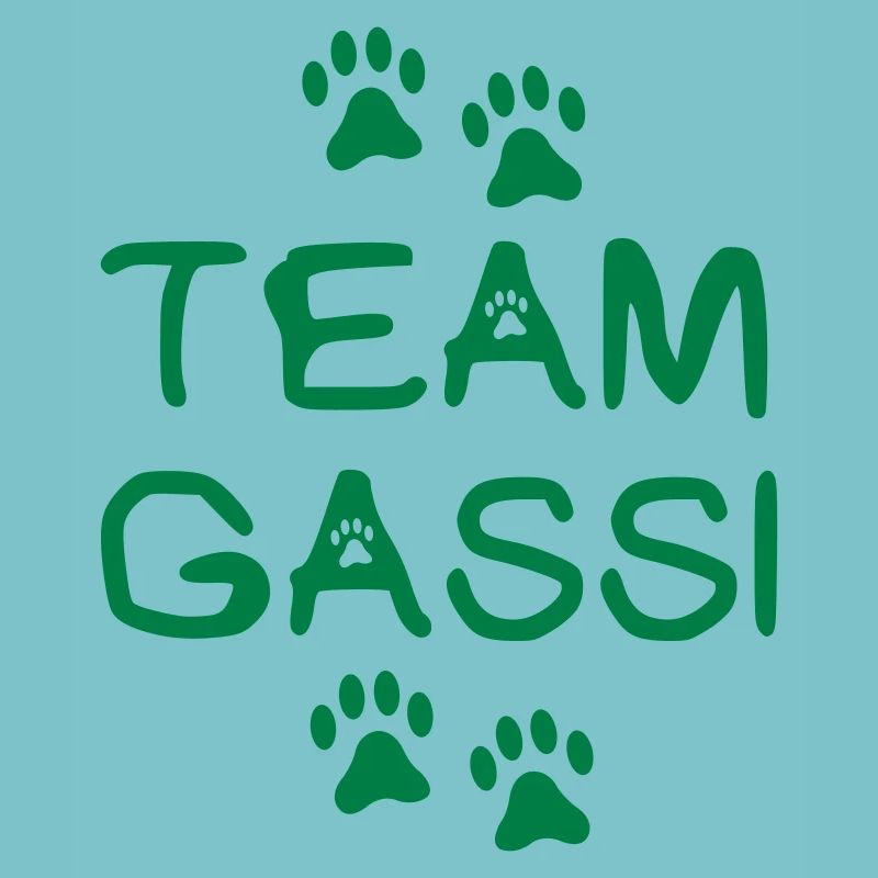 team gassi