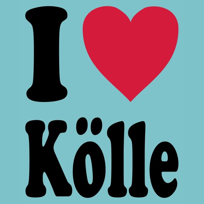 J'adore Koelle (Köln / Cologne)