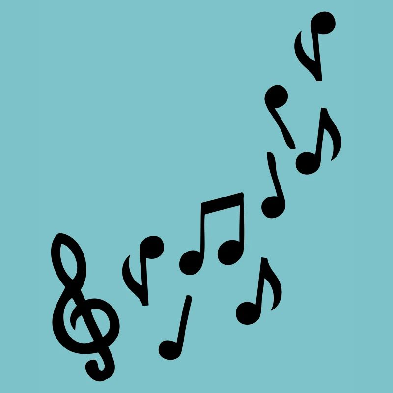 note de musique