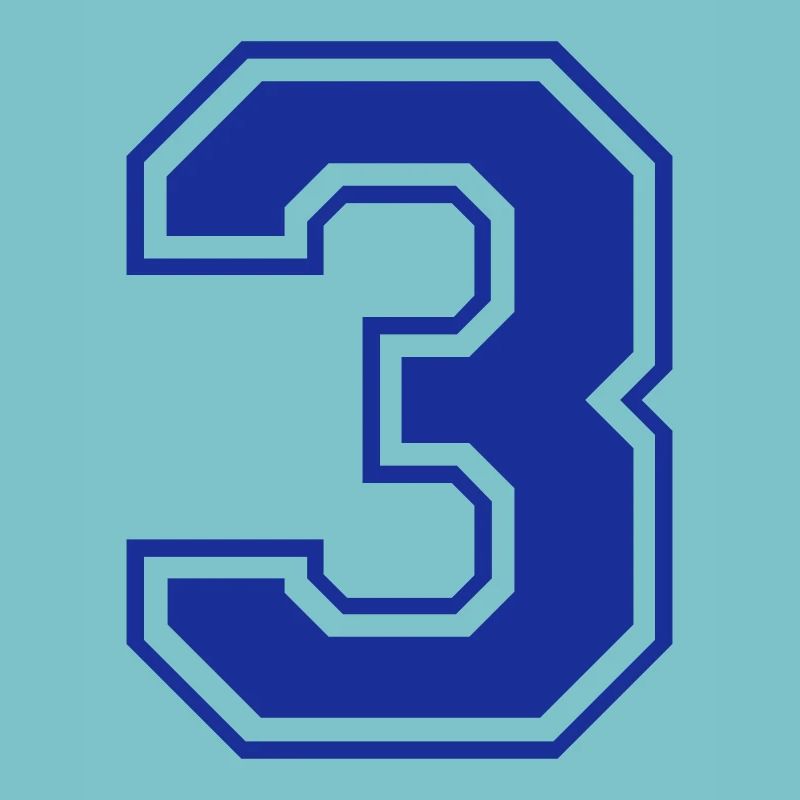 nombre - 3