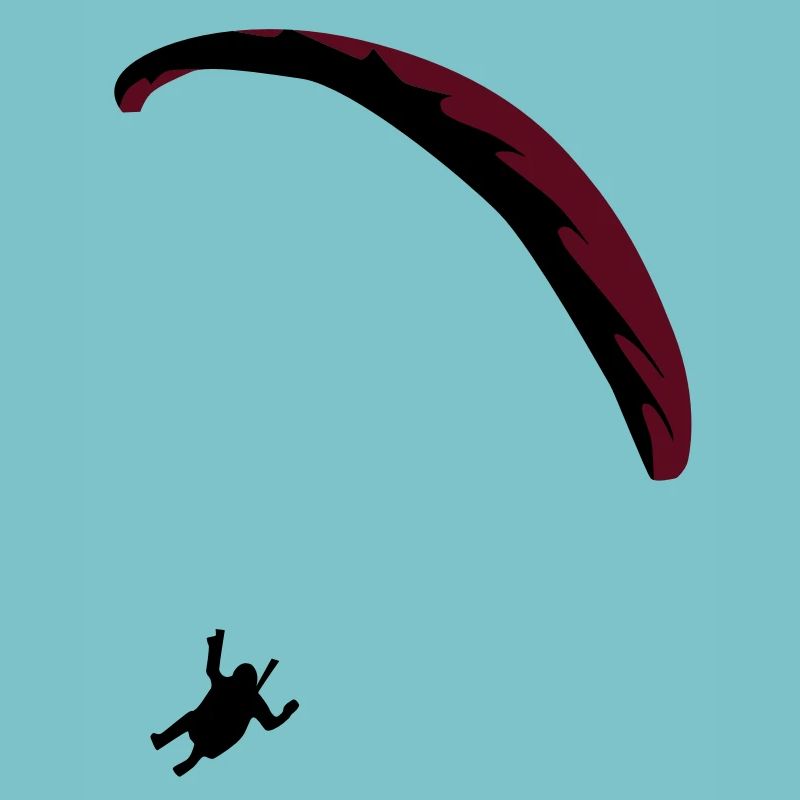 Gleitschirm Praglider