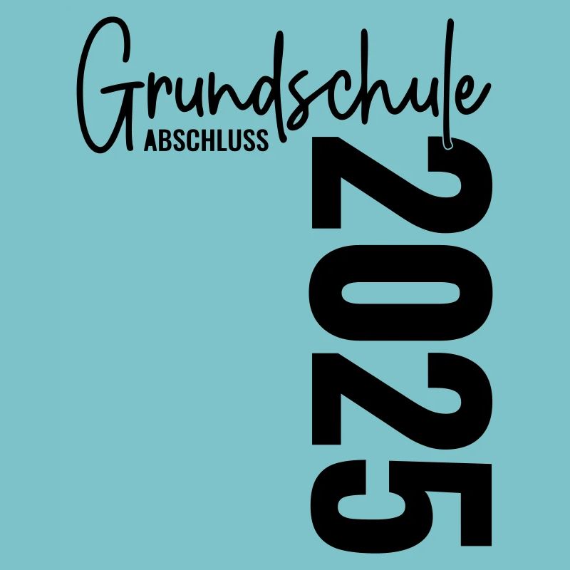 Abschluss 2025 Grundschule