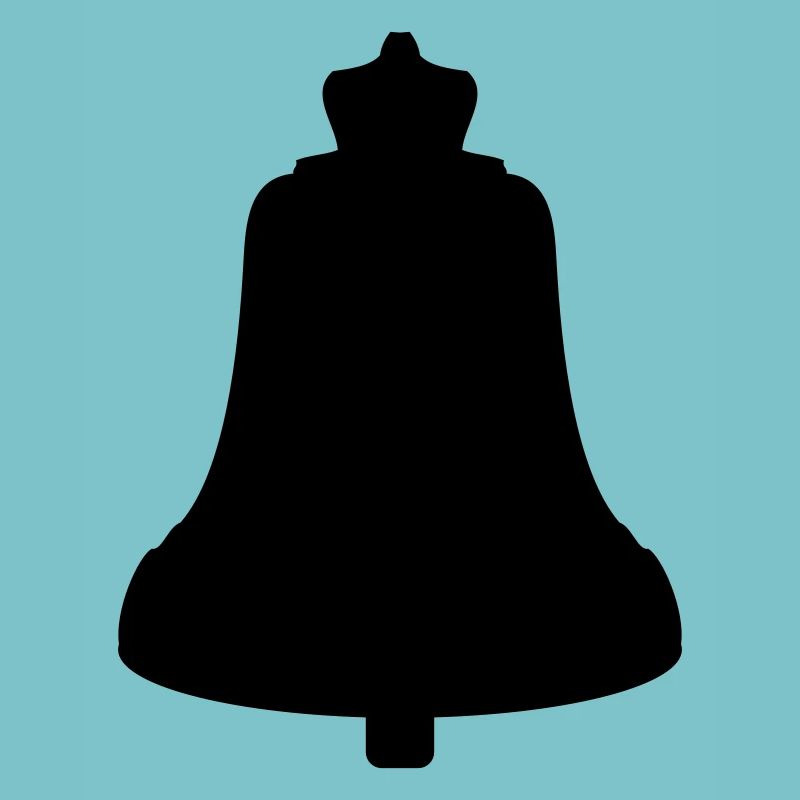 Kirchen Glocke